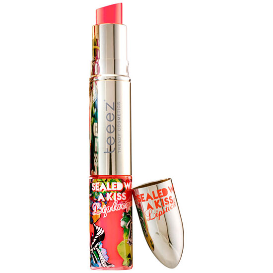 Teeez Cosmetics Sealed With A Kiss Lip Duo
