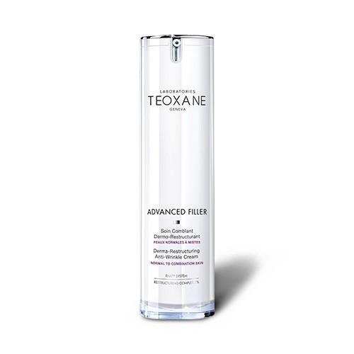 Teoxane Advanced Filler Normal to Combination Skin