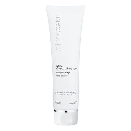 Teoxane Aha Cleansing Gel