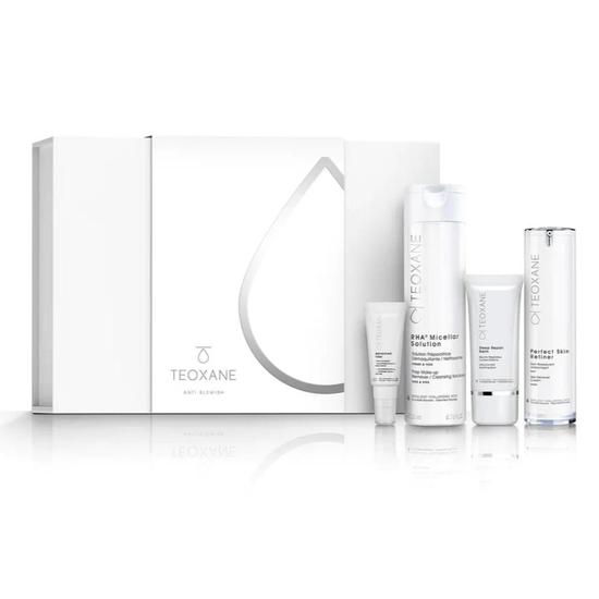 Teoxane Anti Blemish Skin Care Collection