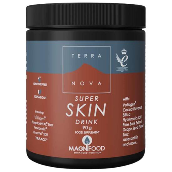 Terranova Super Skin Drink 90g