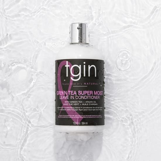 Tgin Green Tea Super Moist Leave In Conditioner