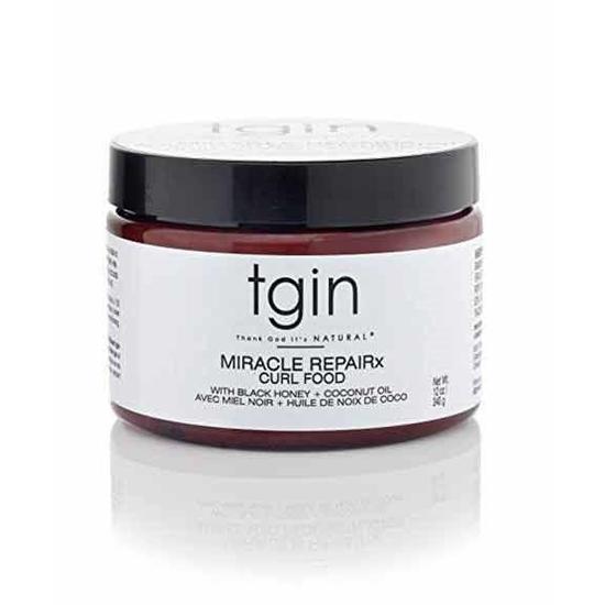 Tgin Miracle Repair Curl Food 340g