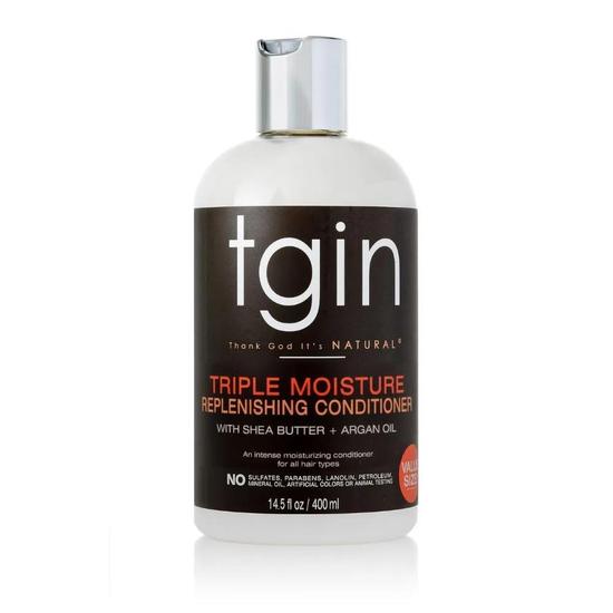 Tgin Triple Moisture Replenishing Conditioner 13oz