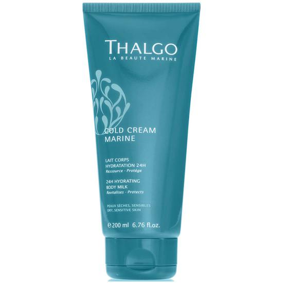 Thalgo 24 Hour Hydrating Body Milk 200ml