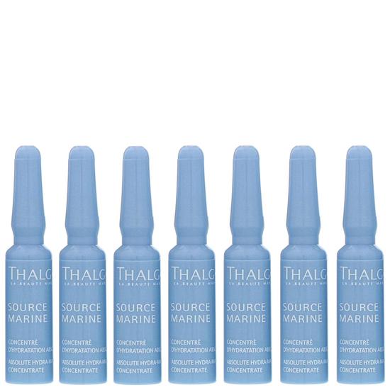 Thalgo Absolute Hydra-Marine Concentrate 7 x 1.2ml