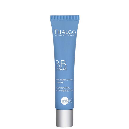 Thalgo BB Cream Illuminating Multi-Perfection SPF 15 Golden