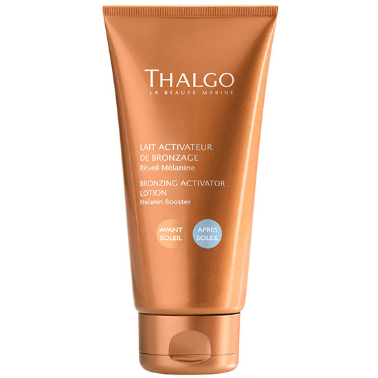 Thalgo Bronzing Activator Lotion