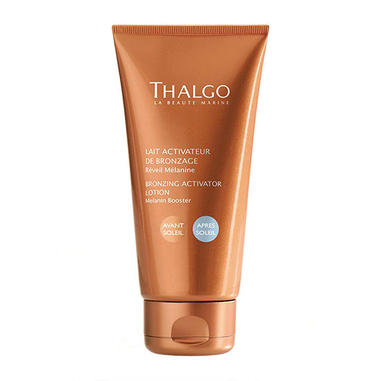 Thalgo Bronzing Activator Lotion