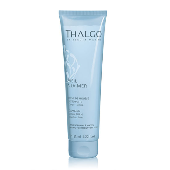 Thalgo Cleansing Cream Foam 125ml