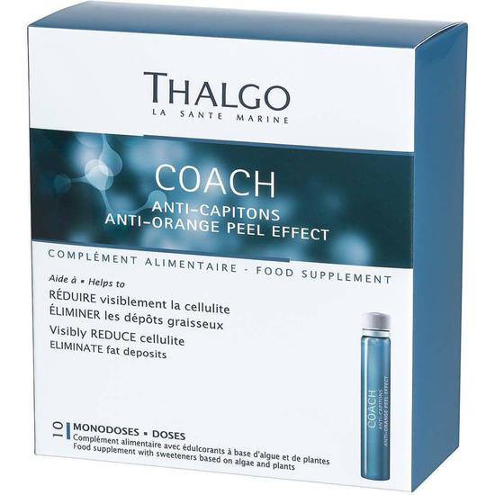 Thalgo Coach Anti-Orange Peel Effect 10 x 25ml