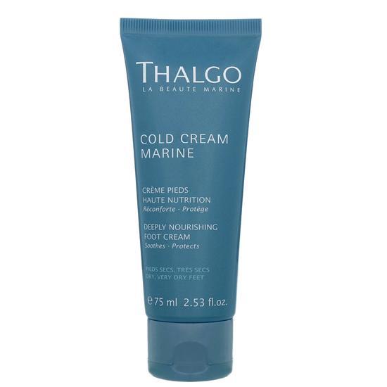 Thalgo Cold Cream Marine Deeply Nourishing Foot Cream