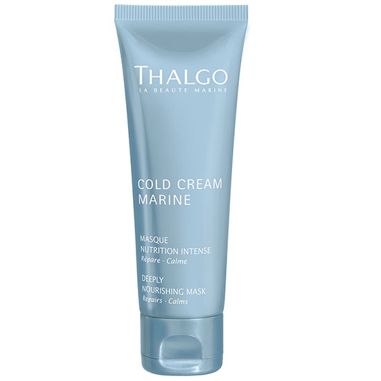 Thalgo Cold Cream Marine Deeply Nourishing Mask 50ml