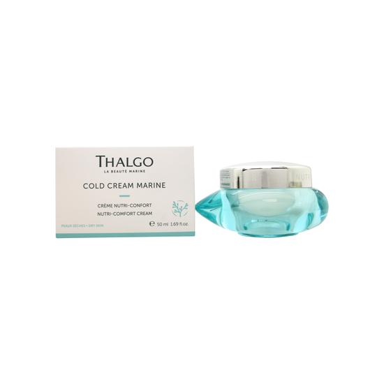 Thalgo Cold Cream Marine Nutri-Comfort Cream