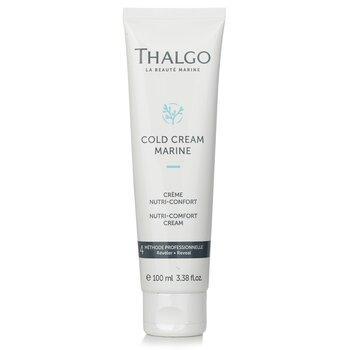 Thalgo Cold Cream Marine Nutri Comfort Cream Salon Size 100ml