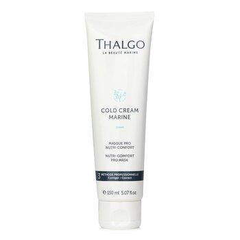 Thalgo Cold Cream Marine Nutri Comfort Pro Mask 150ml
