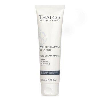 Thalgo Cold Cream Marine SOS Soothing Mask