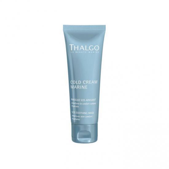 Thalgo Cold Cream Marine SOS Soothing Mask 50ml