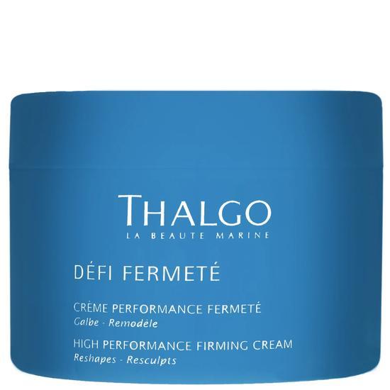 Thalgo Defi Fermete High Performance Firming Cream