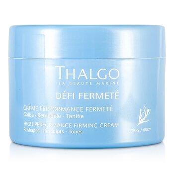 Thalgo Defi Fermete High Performance Firming Cream 200ml