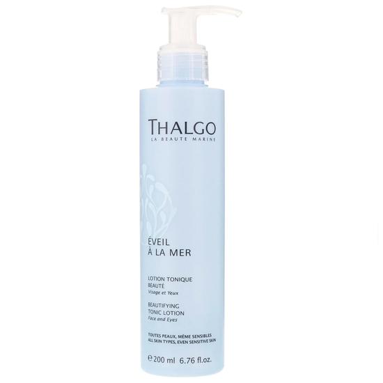 Thalgo Eveil A La Mer Beautifying Tonic Lotion
