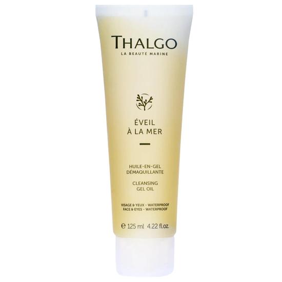 Thalgo Eveil A La Mer Cleansing Gel-Oil