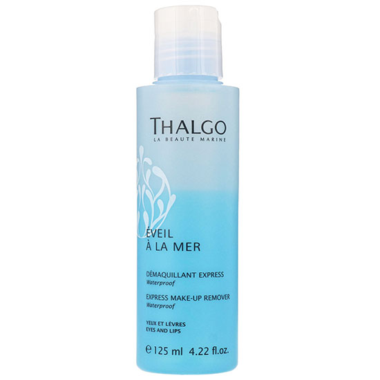 Thalgo Eveil A La Mer Express Makeup Remover 125ml