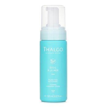 Thalgo Eveil A La Mer Foaming Cleansing Lotion 150ml