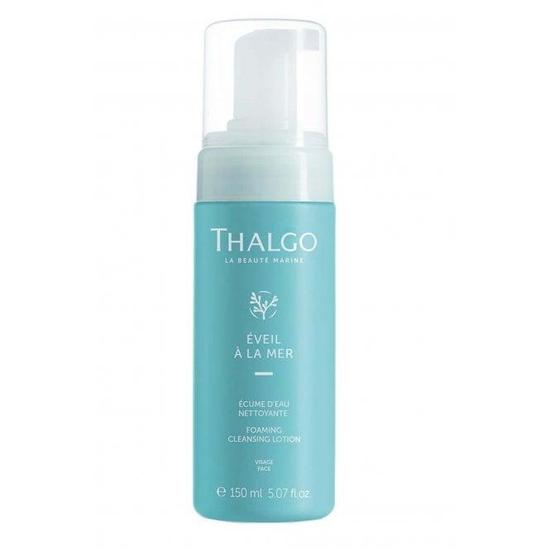 Thalgo Eveil A La Mer Foaming Cleansing Lotion Face 150ml