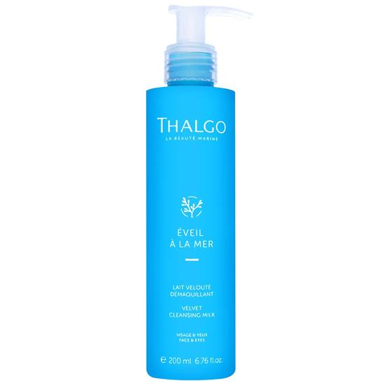 Thalgo Eveil A La Mer Velvet Cleansing Milk