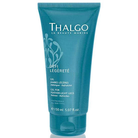 Thalgo Feather Light Leg Gel