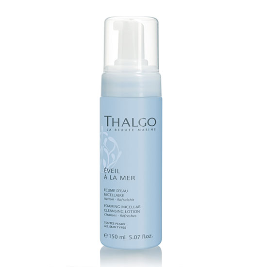 Thalgo Foaming Micellar Cleansing Lotion 150ml