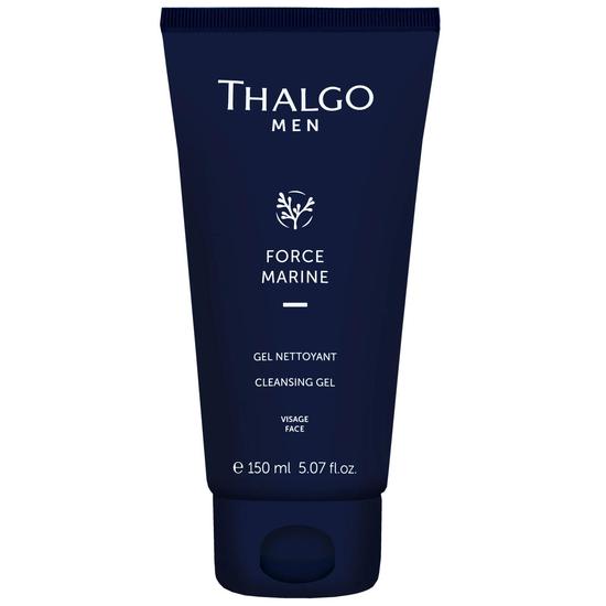 Thalgo Force Marine Cleansing Gel