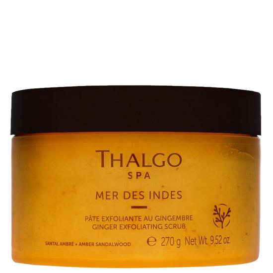 Thalgo Ginger Exfoliating Scrub