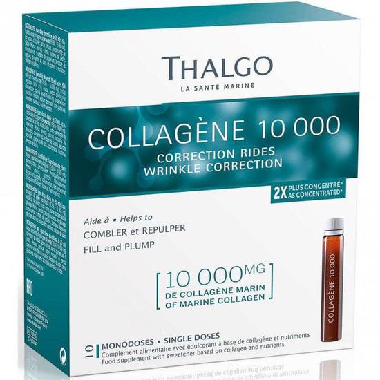 Thalgo Hyalu-procollagene Collagen 10,000 10x25ml