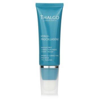Thalgo Hyalu-Procollagene Wrinkle Correcting Pro Mask