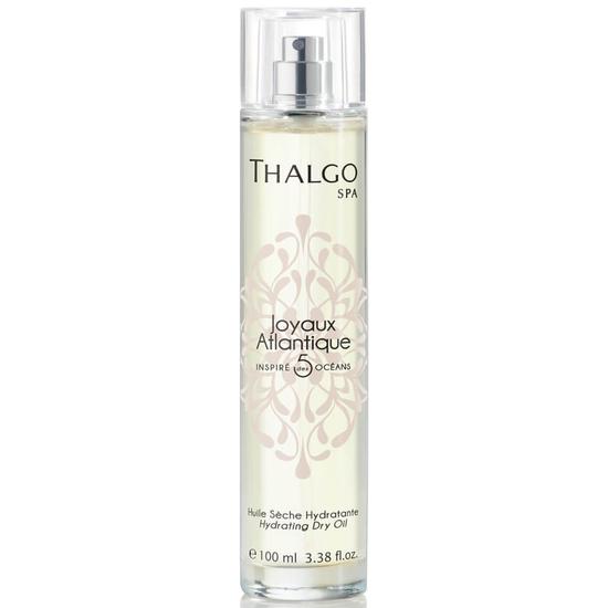 Thalgo Hydrating Dry Oil 100ml