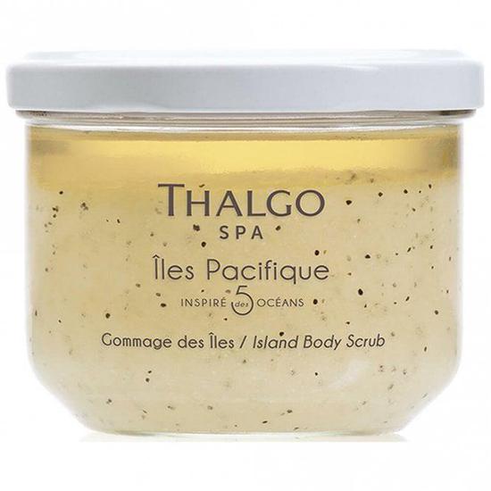 Thalgo Iles Pacifique Island Body Scrub 270g