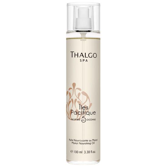 Thalgo Iles Pacifique Monoi Nourishing Oil 100ml