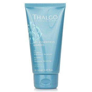 Thalgo Les Essentiels Marins Plasmalg Shower Gel 150ml