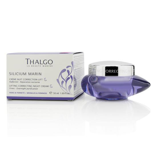 Thalgo Lifting Correcting Night Cream