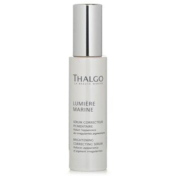 Thalgo Lumiere Marine Brightening Correcting Serum 30ml