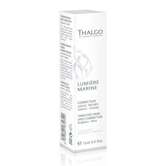 Thalgo Lumiere Marine Targeted Dark Spot Corrector 15ml