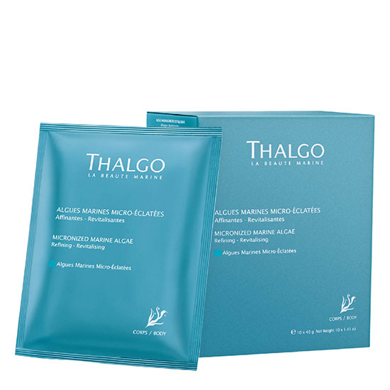 Thalgo Micronized Marine Algae