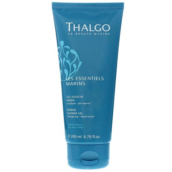 Thalgo Marine Shower Gel 200ml