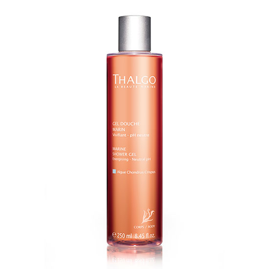 Thalgo Marine Shower Gel