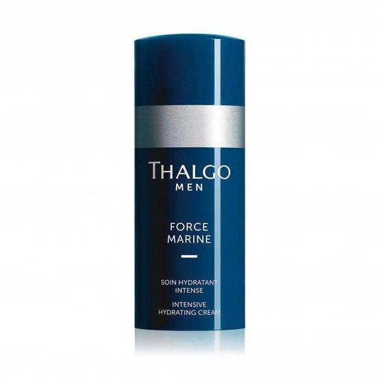 Thalgo Men Force Marine Intensive Hydrating Cream