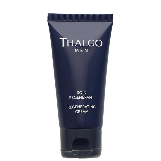 Thalgo Men Force Marine Regenerating Cream