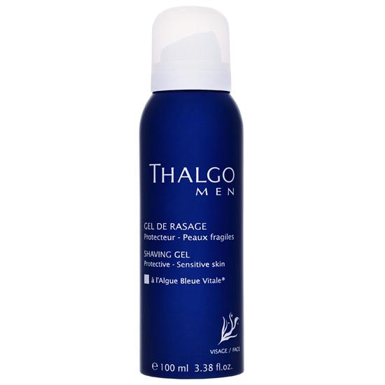 Thalgo Men Shaving Gel 100ml