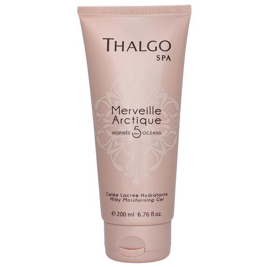 Thalgo Merveille Arctique Milky Moisturising Gel 200ml